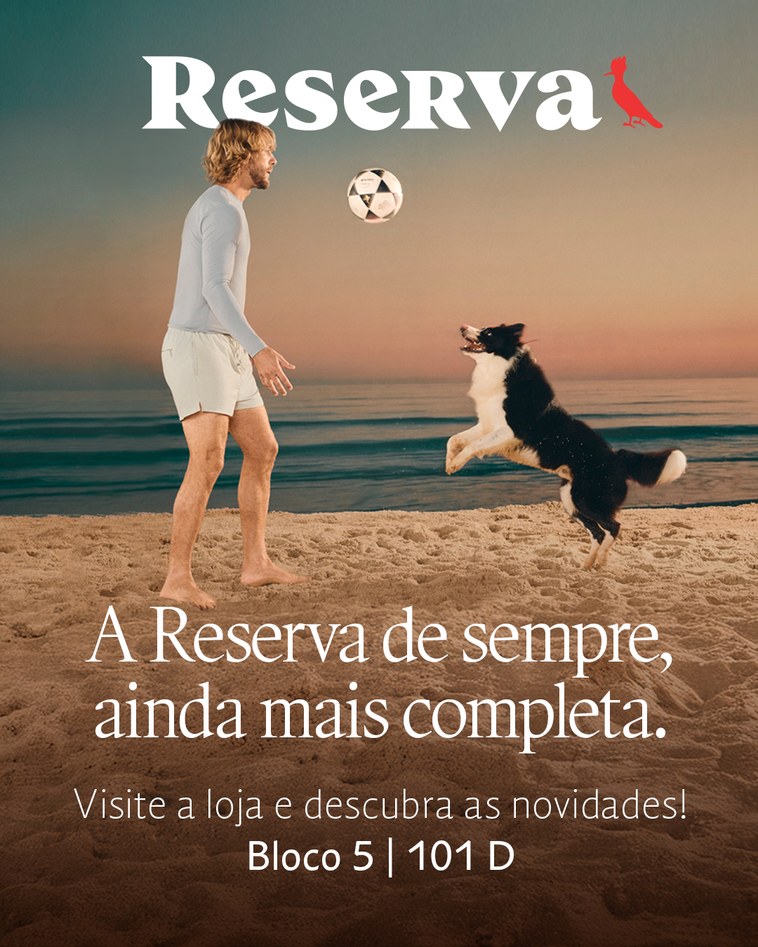 Reserva
